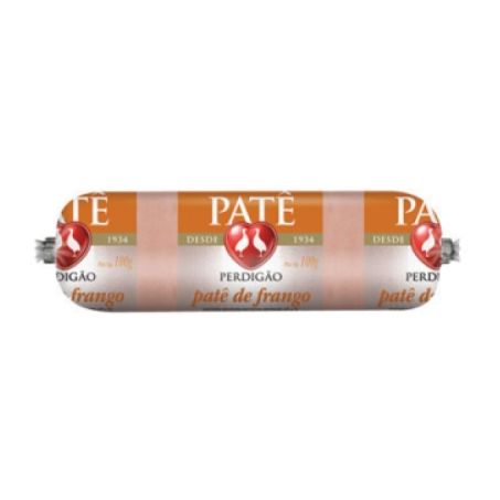 Pate perdigao 100g frango