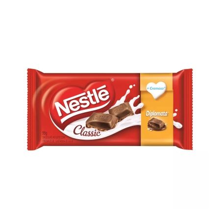Choc.nestle 99gr diplomata