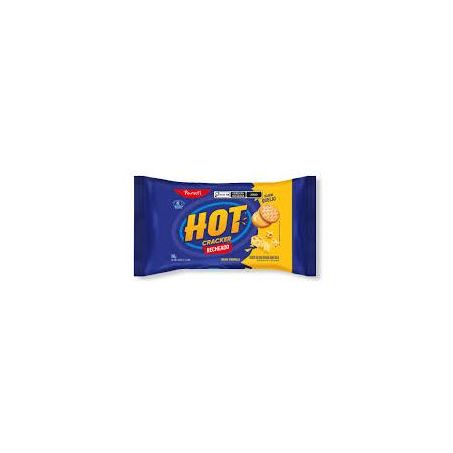 Biscoito parati hot cracker queijo 100g