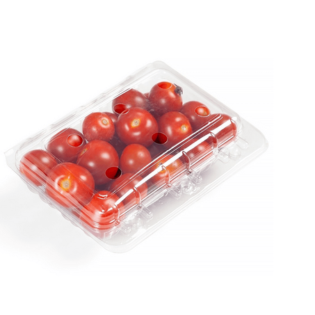 Tomate Bombom 500G