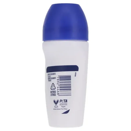 Desodorante Antitranspirante Roll-On Dove Original 50ml 360-21