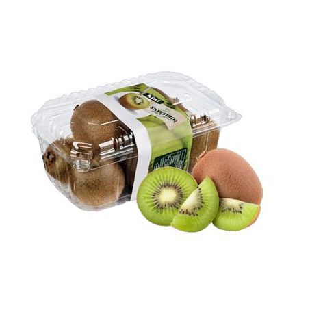 Kiwi Embalada Cx 600G