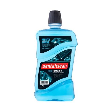 ANTI SEP BUCAL DENTAL CLEAN MENTA 1000ML