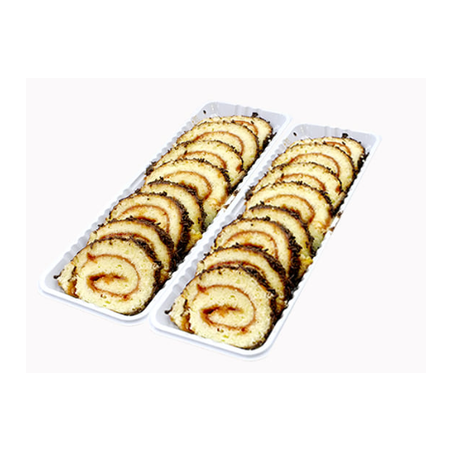 ROCAMBOLE GOIABA KG (FABR.PROPRIA)