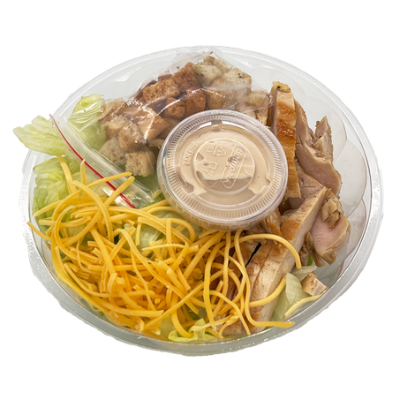 SALADA CAESAR