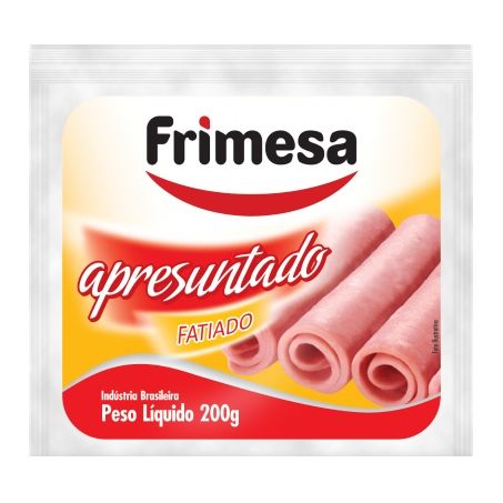 APRESUNTADO FRIMESA 200G