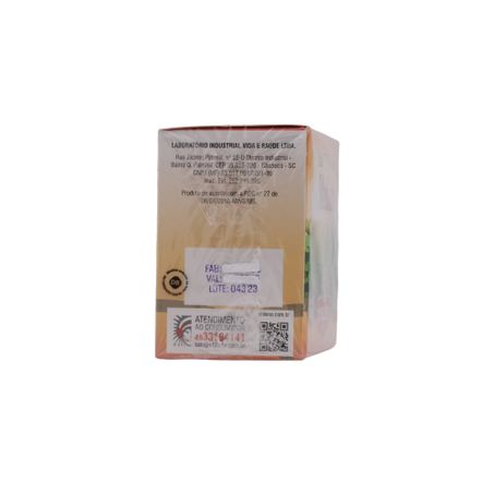 Cha chileno melissa 10g 360-16