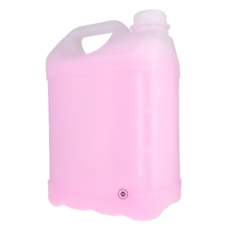Amaciante barriga verde rosa 5l 360-21