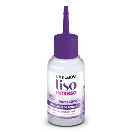 Serum vini lady 28ml protetor liso intenso