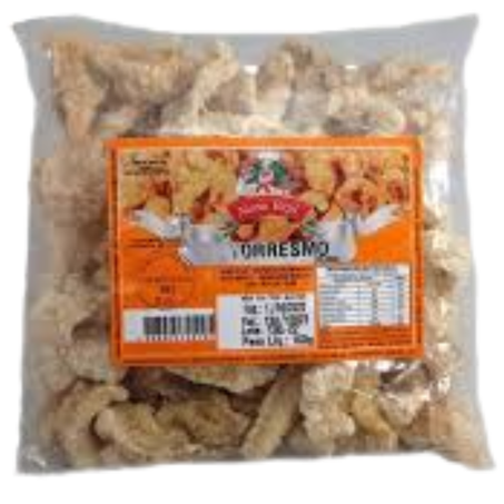 Torresmo nono bepi 160g