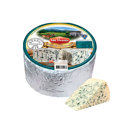 QUEIJO SAO VICENTE -KG AZUL