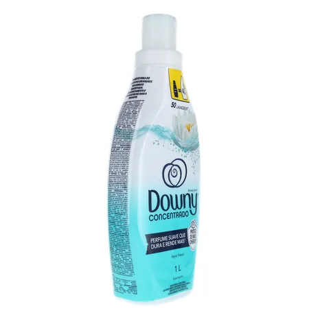 Amaciante Concentrado Downy Água Fresca 1l 360-31