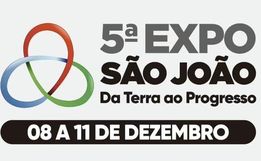 Comissão fará lançamento da 5ª Expo São João nesta sexta-feira