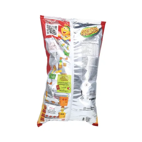 Salg elma chips fandangos presunto 160g 360-17