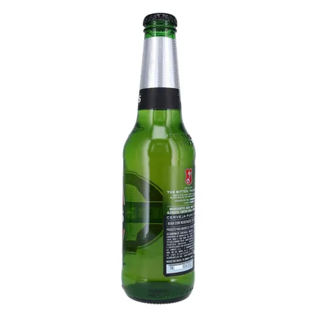 CERVEJA BECKS PURO MALTE LN 330ML 360-13
