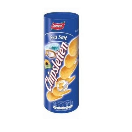 Batata chipsletten sal mari. lorenz 100g