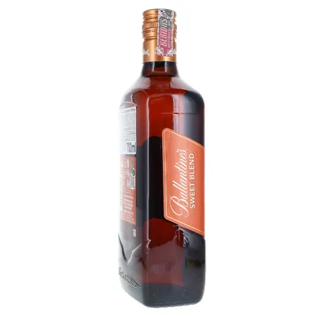 WHISKY BALLANTINES SWEET BLEND 700ML 360-25