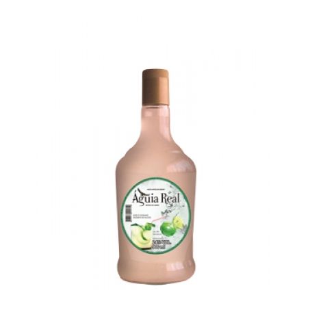 Licor seco limão águia 900ml