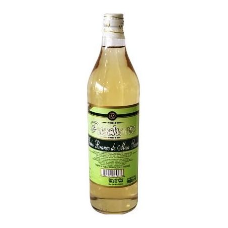 Vinho Paschoeto 880ml Branco Suave