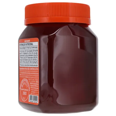 Mel Minamel Multifloral Pote 500gr 360-24