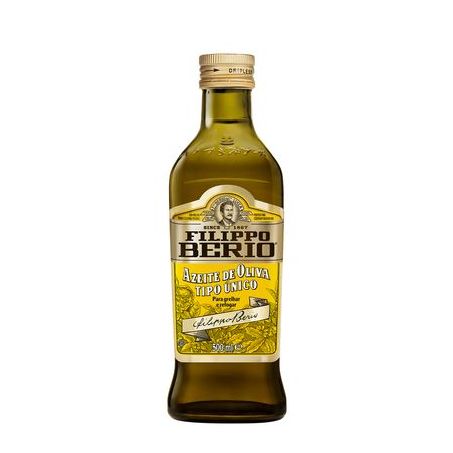 Azeite Italiano Filippo Berio Tipo Único 500ml