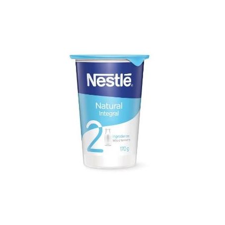 IOGURTE NATURAL NESTLE 170G