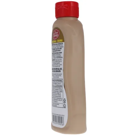 Mostarda dom fiorelo escura 200g 360-24