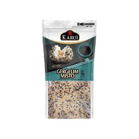 Gergelim Misto Karui 100g