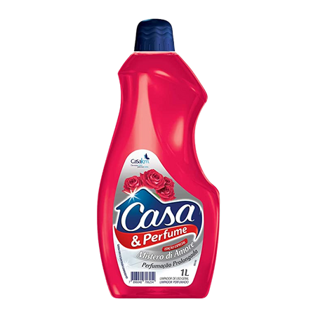 CASA E PERFUME LIMP MIST DI AMORE 1L