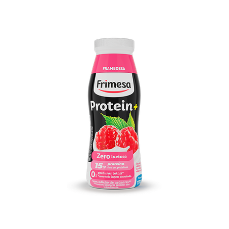 Iogurte Frimesa 170g Protein Framboesa