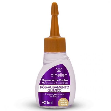 Reparador de pontas di hellen pos a 30ml