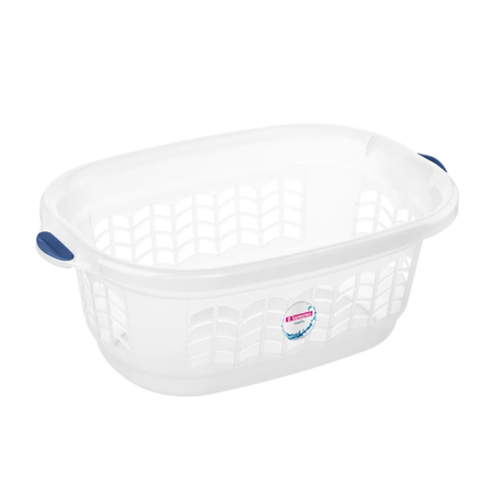 CESTO ORGANIZADOR PLÁSTICO SANREMO 260 32L