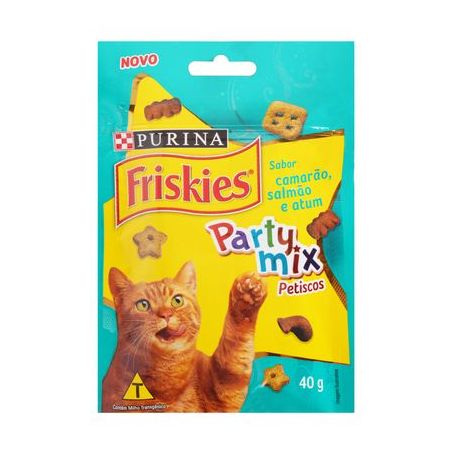 Petisco camar./sal/atum friskies sch 40g