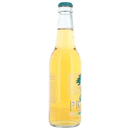 Cerveja Praya Lager Puro Malte Long Neck 355ml 
  360-28