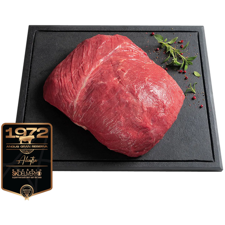 ALCATRA BOVINA ANGUS GRAN RESERVA [MIOLO] KG
