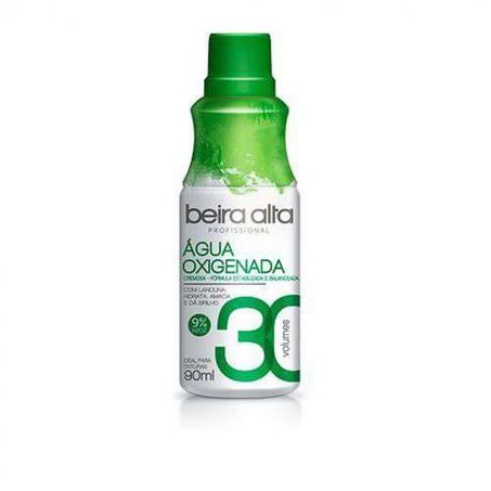 AGUA OXIG. BEIRA 30VOL 90ML