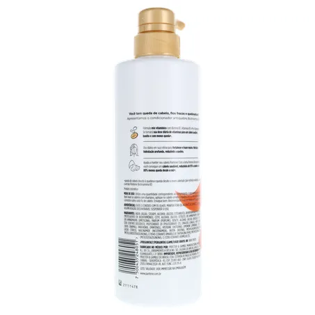 Condicionador Pantene Biotinamina B3 510ml 360-2
