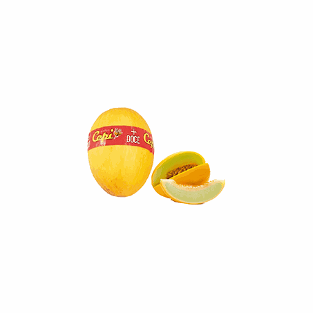 MELÃO AMARELO KG