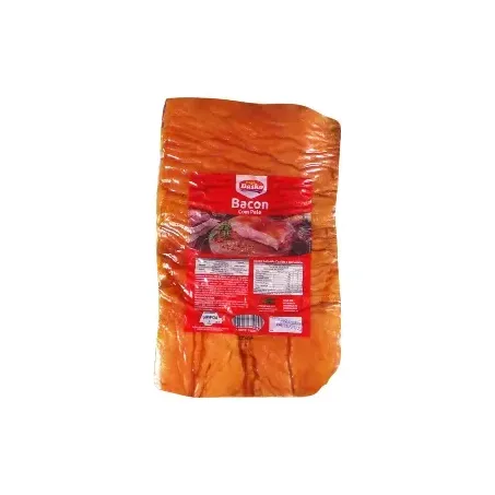 Bacon Frigodasko Kg Pedaco