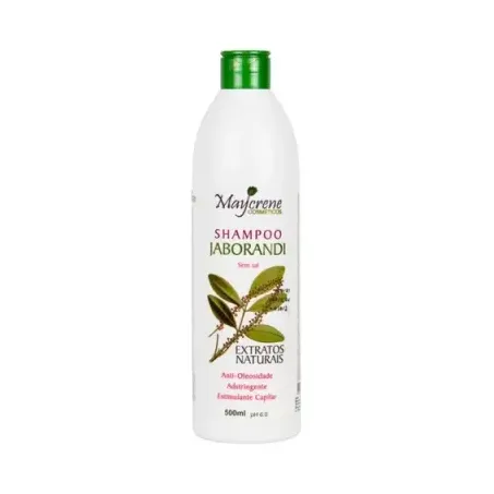 SH MAYCRENE JABORANDI 500ML