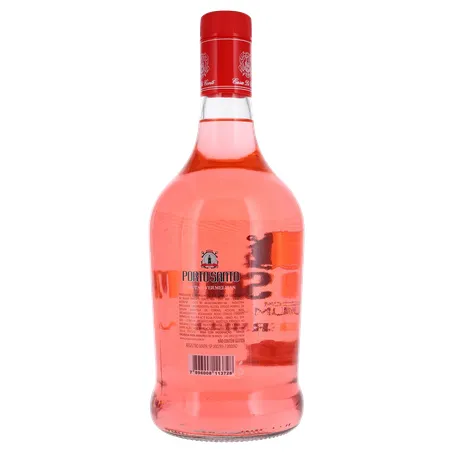 Porto santo fts verm 900ml 360-20