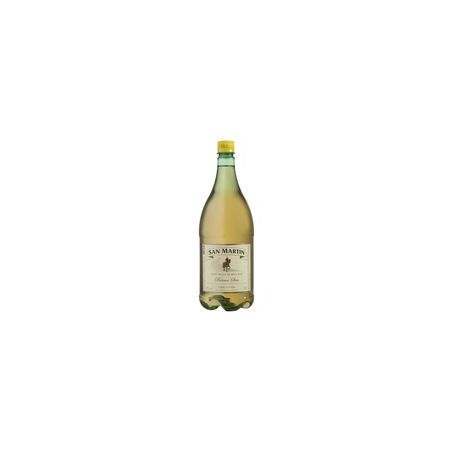 Vinho san martin 1.4l bco sv