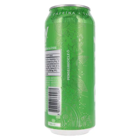 Energético Baly Maça Verde Lt 473ml 360-26
