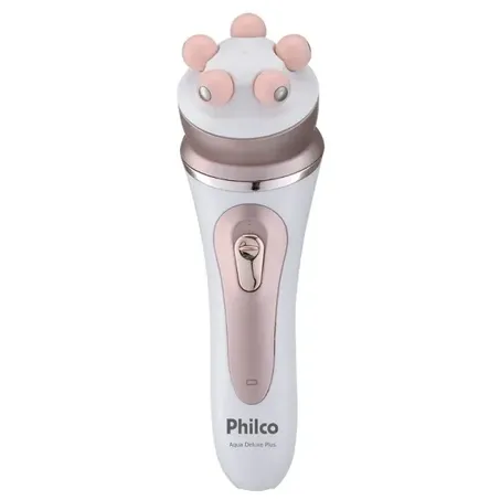 PHILCO DEPILADOR PDP01R BIV                        360-1