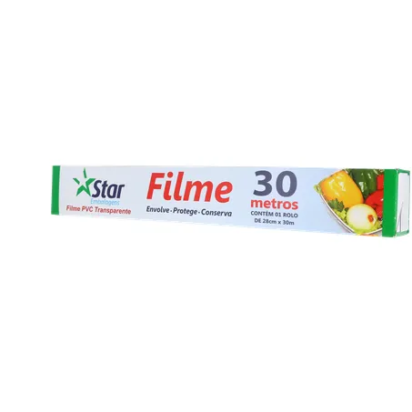 Filme pvc star 28x30mt 360-3