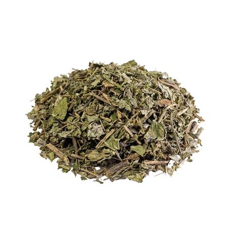 BARDANA FOLHA 100G