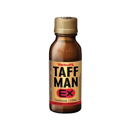 Taffman-Ex Yakult 110ml