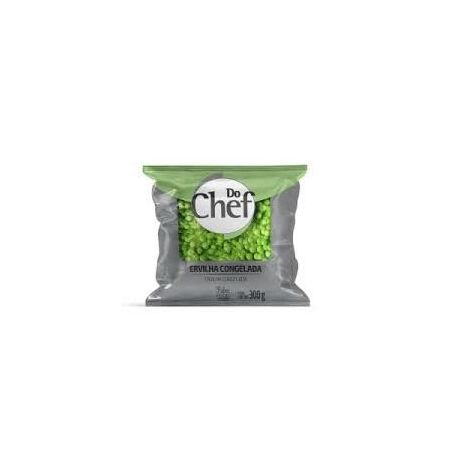 Ervilha congelada do chef friboi 300g