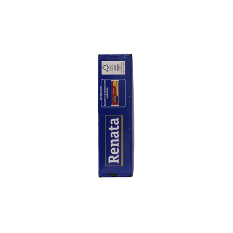 LASANHA RENATA 500G C/OVOS 360-15