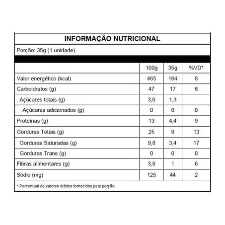 Alfajor Leite em Pó Dr Peanut 35g 360-3